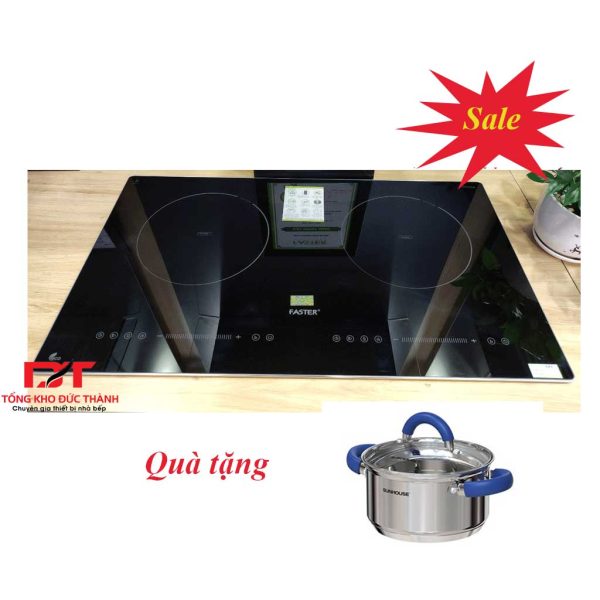 Bếp từ Faster FS 389i - Giá Sale