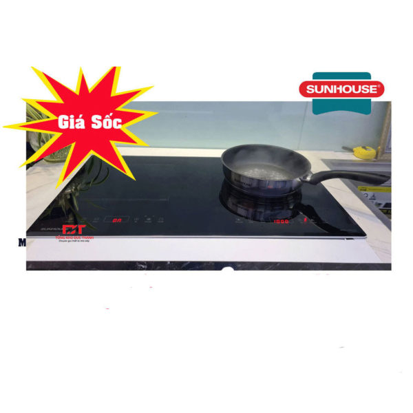 Bếp từ Sunhouse SHB9101S
