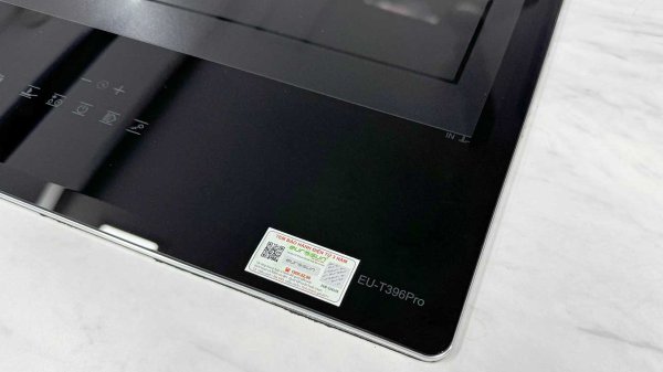 Bếp từ ba Eurosun EU-T396Pro ( New)