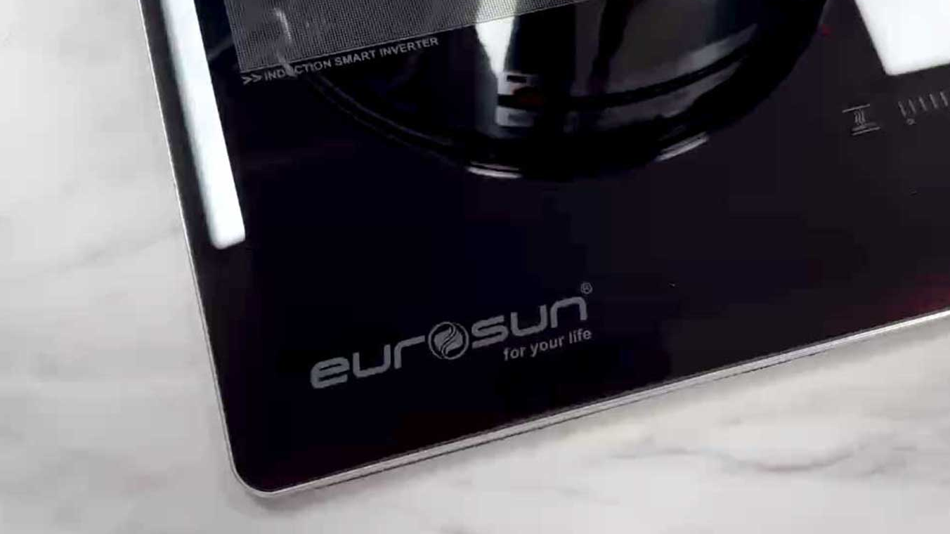 Bếp điện từ ba Eurosun EU-TE398Pro