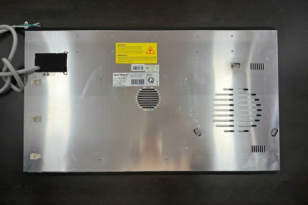 Bếp điện từ ba Eurosun EU-TE398Pro