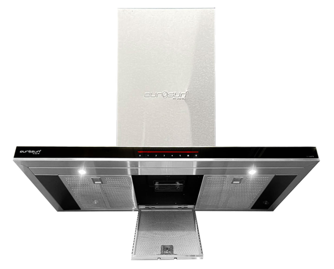 Máy hút mùi Eurosun EH-70AF79/90AF79(Made in Malaysia)