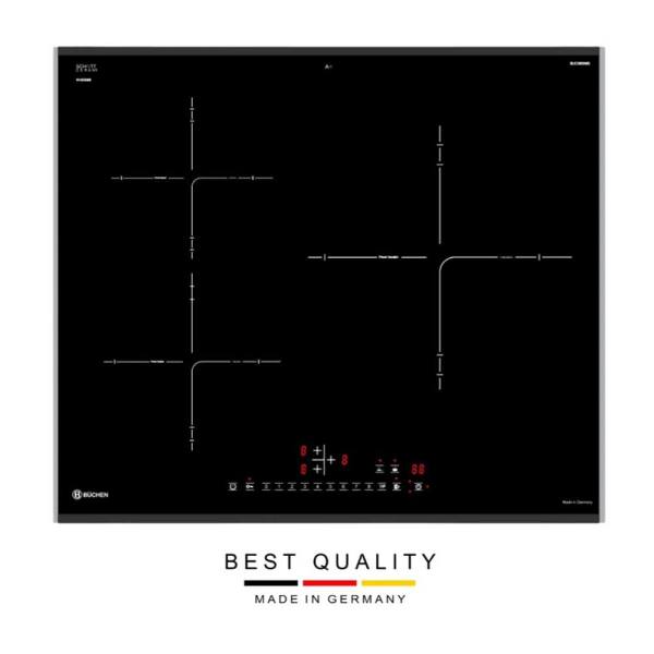 Bếp từ Buchen BUC669MS
