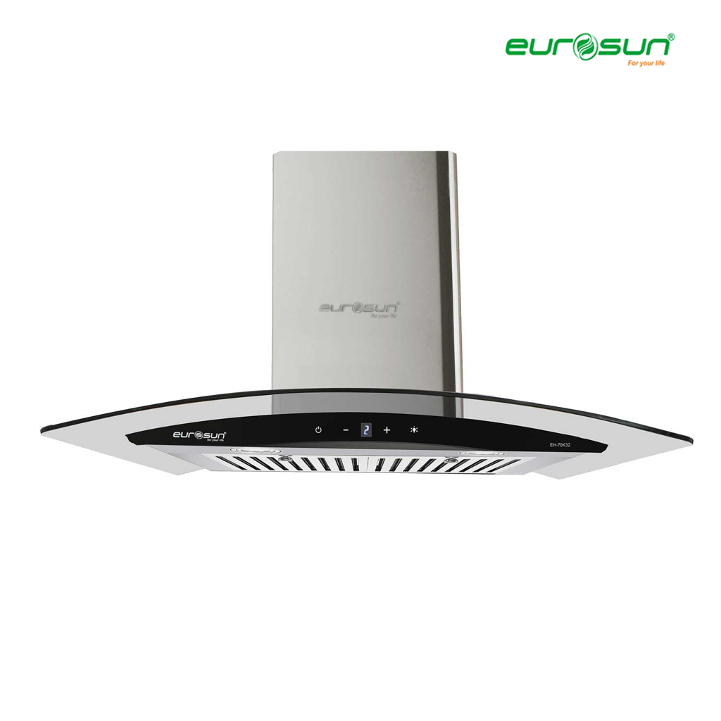 Máy hút mùi Eurosun EH-70K32/90K32