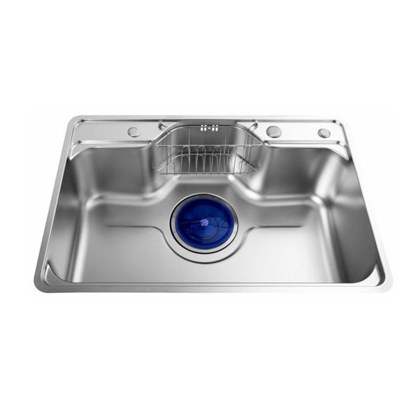 CHẬU RỬA BELLO BLC430V