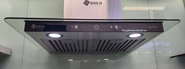 Máy hút mùi Smart AB700TA