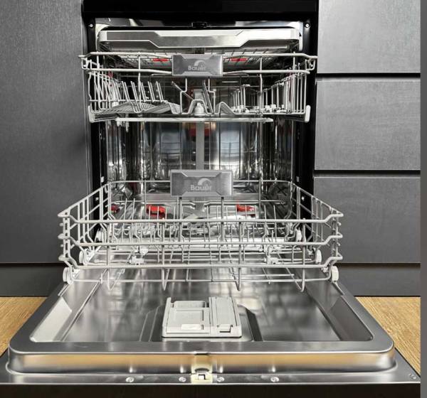 Máy rửa bát Bauer SBW6BEU15F SuperAI
