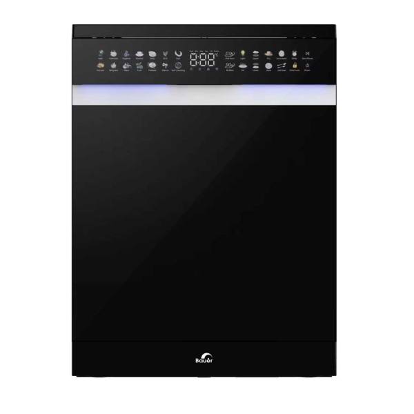 Máy rửa bát Bauer SBW6BEU15F SuperAI