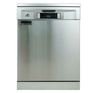 Máy rửa bát Bauer SBW6SEU15F nhập Malaysia