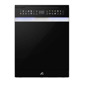 Máy rửa bát Bauer SBW16BEU15F SuperAI