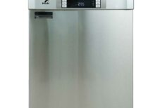Máy rửa bát Bauer SBW6SEU15F nhập Malaysia