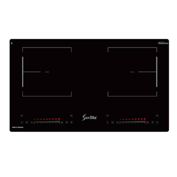 Bếp từ Sevilla SV-M22 nhập Malaysia