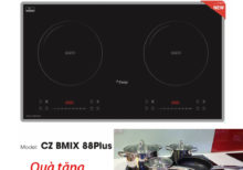 Bếp từ Canzy CZ BMIX 88Plus ( mới 2024)