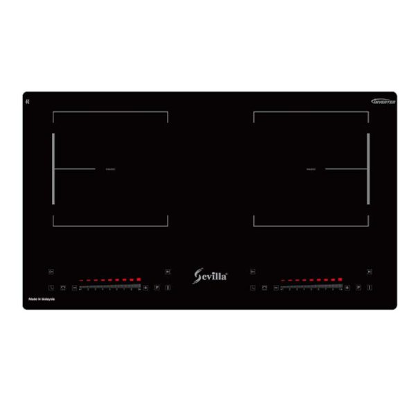 Bếp từ Sevilla SV-M22 nhập Malaysia