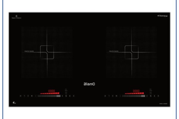 Bếp Từ Nhập Khẩu Thái Lan BLANC BA 889DI