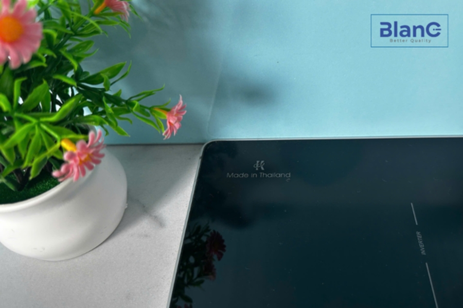 Bếp Từ Nhập Khẩu Thái Lan BLANC BA 889DI