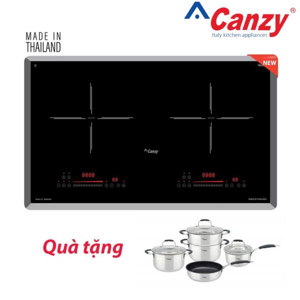 Bếp từ Canzy CZ BMIX999I ( Thái Lan)