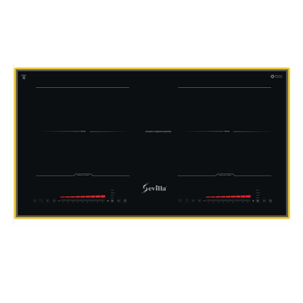 Bếp từ Sevilla SV-EG680
