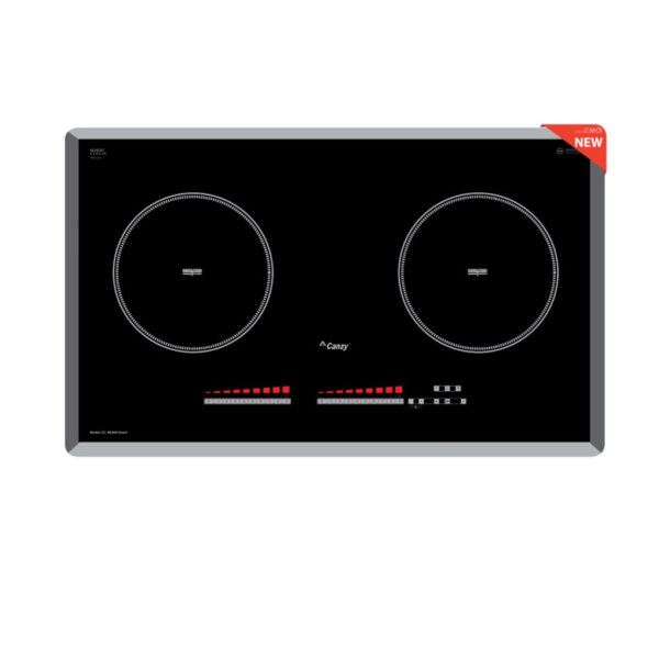 Bếp từ Canzy CZ ML809smart ( Malaysia- Kính Schott Ceran)