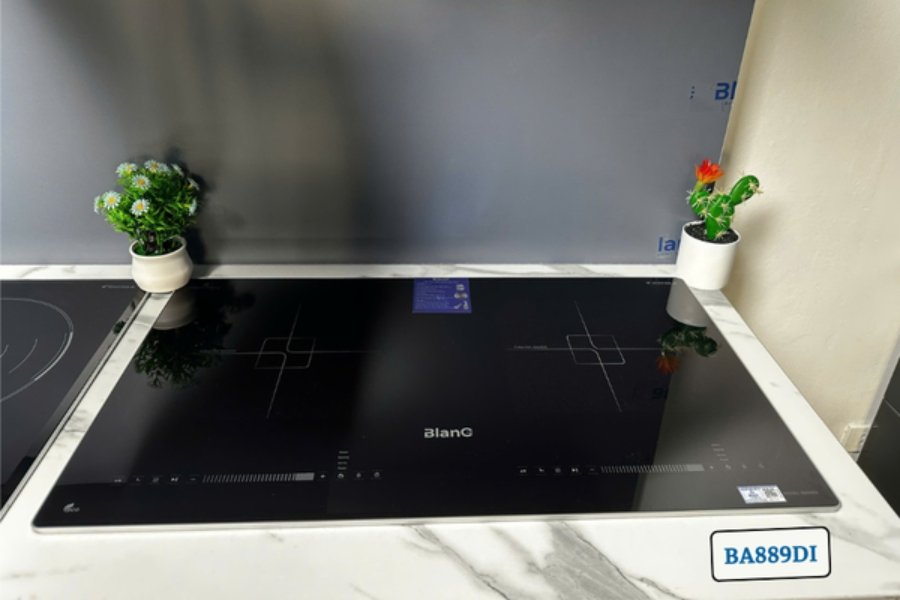 Bếp từ nhập khẩu Thái Lan Blanc BA889DI