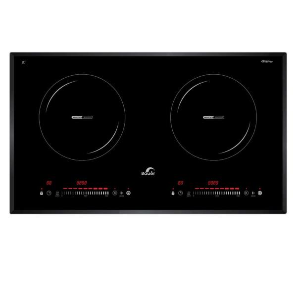BẾP TỪ BAUER BE 3008SI