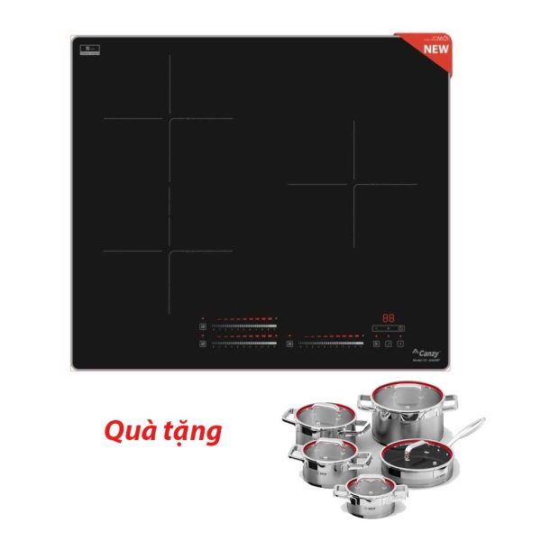 Bếp từ Canzy CZ 656HNT