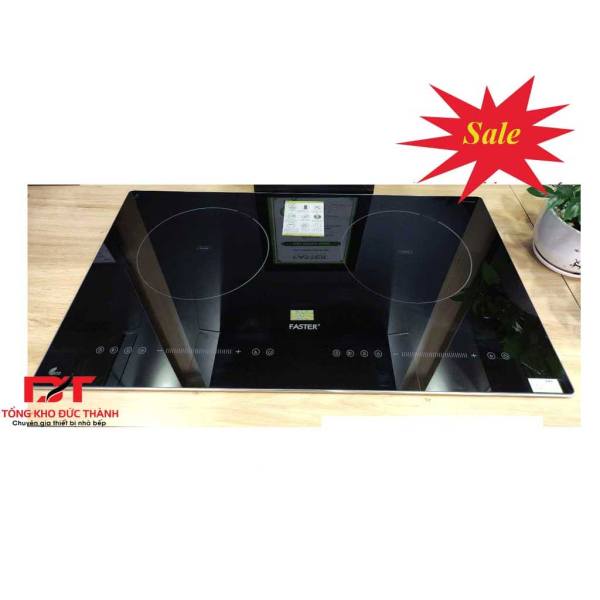 Bếp từ Faster FS 886 Max ( mẫu mới)
