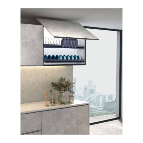 Giá bát cố định 2 tầng Faster FS70-OV/FS80-OV/FS90-OV