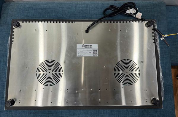 Bếp từ Buchen BUC875MS Pro mẫu mới