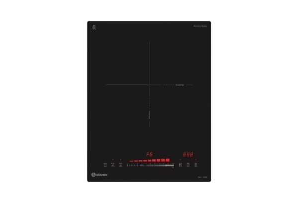 Bếp từ đơn âm Buchen BU199ID