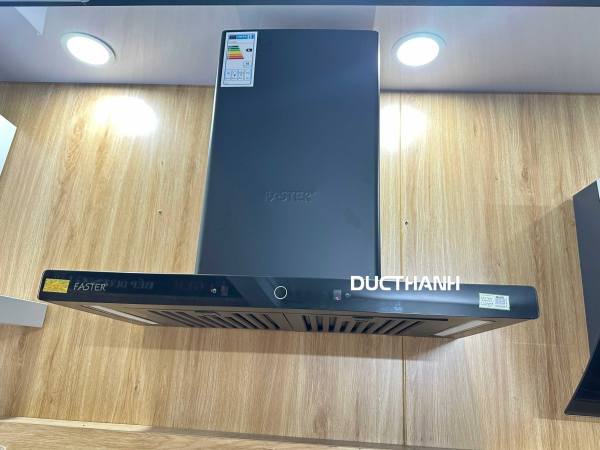Máy hút mùi Faster FS350B-70T ( New)