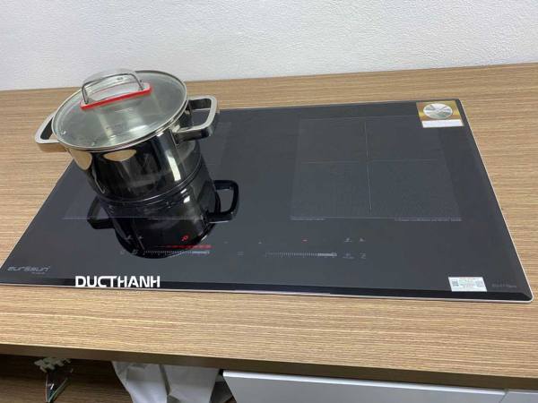 Bếp từ Eurosun EU-T715Pro mặt kính Schott Ceran