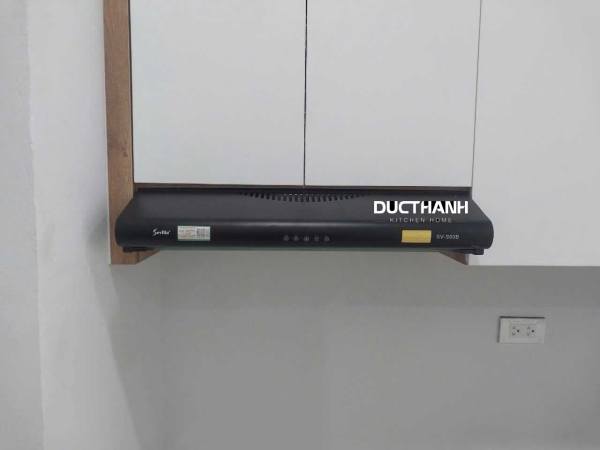 MÁY HÚT MÙI Sevilla SV-S70B ( bảo hành 3 năm)