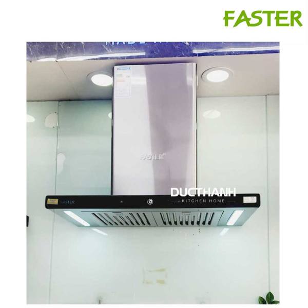 Máy hút mùi Faster FS350S-70T ( New)