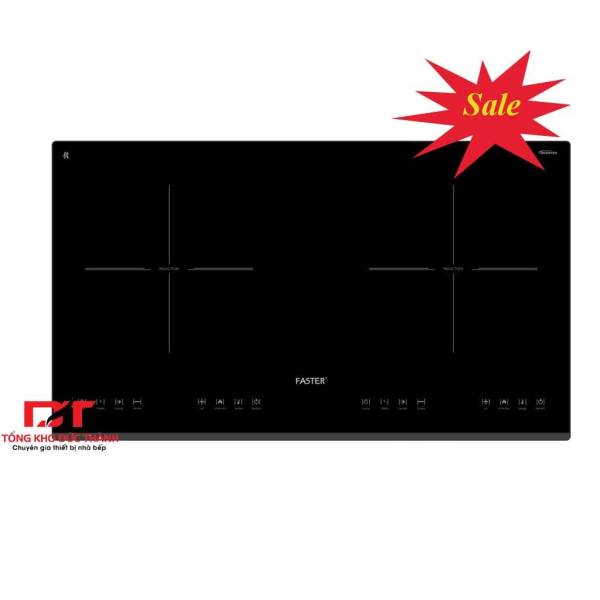Bếp từ Faster FS-388I