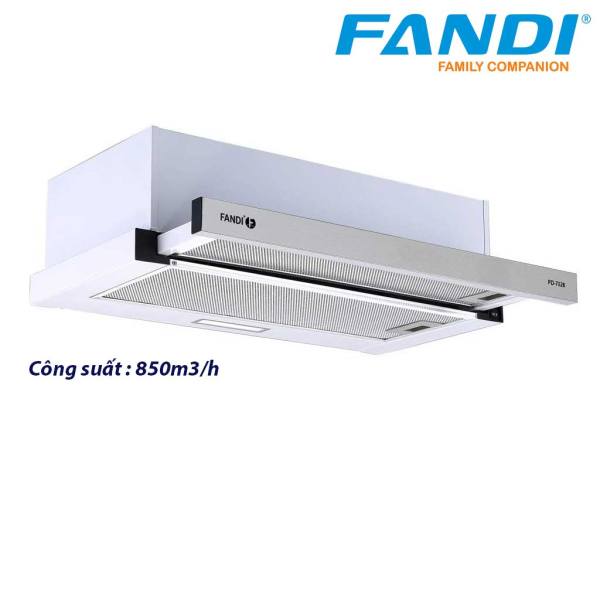 Máy hút mùi Fandi FD-7028