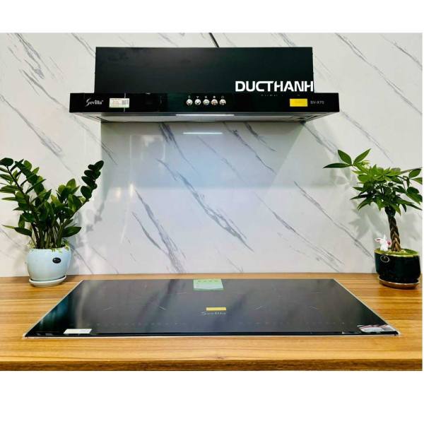 Máy hút mùi Sevilla SV-X70