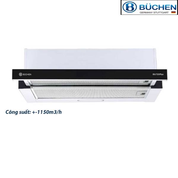 Máy hút mùi Buchen BU720Plus