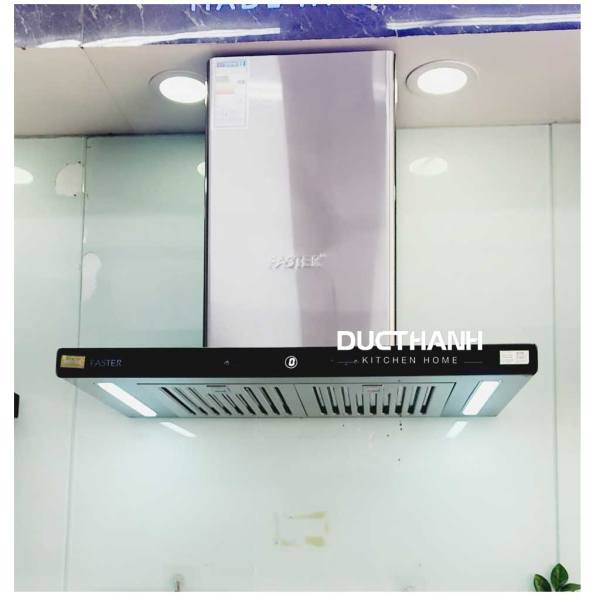 Máy hút mùi Faster FS350S-70T ( New)