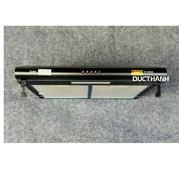 MÁY HÚT MÙI Sevilla SV-S70B ( bảo hành 3 năm)