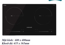 Bếp từ Sunhouse SHB588DI