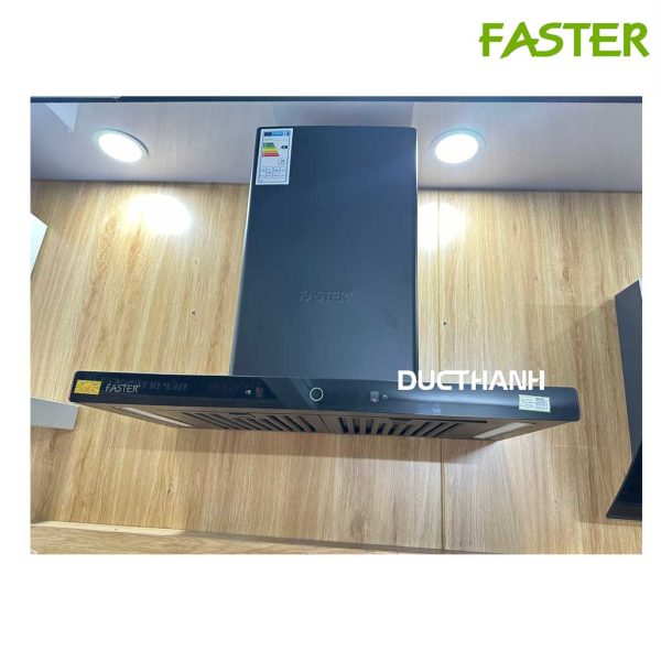 Máy hút mùi Faster FS350B-70T ( New)
