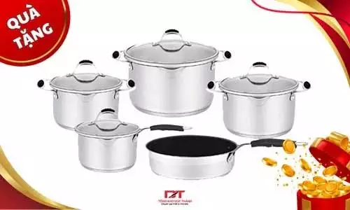 Bếp từ đôi Lorca LCI-886D nhập Malaysia