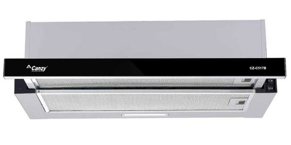 Máy hút mùi Canzy CZ 517B