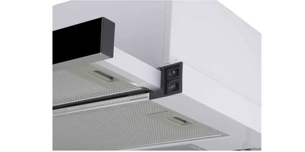 Máy hút mùi Canzy CZ 517B