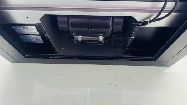 Máy hút mùi Canzy CZ 636 Pro