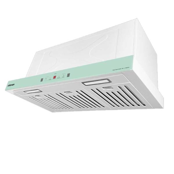 Máy hút mùi kocher TURBO X-350N