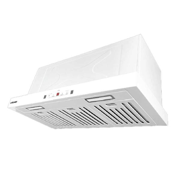 Máy hút mùi kocher TURBO X-350T