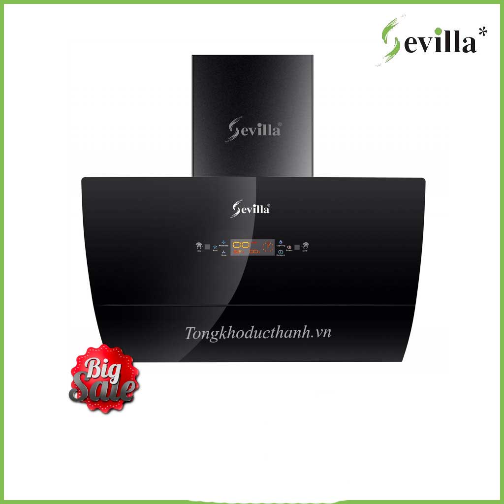 Máy hút mùi Sevilla SV-70K4