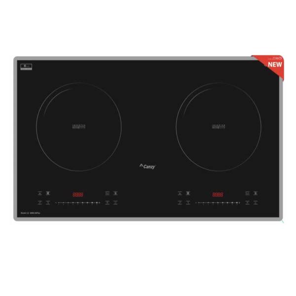 Bếp từ Canzy CZ BMIX 88Plus siêu bền